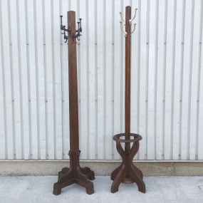 #55166 -  Coat rack 