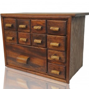 #56021 -  Little multi-drawers cabinet 