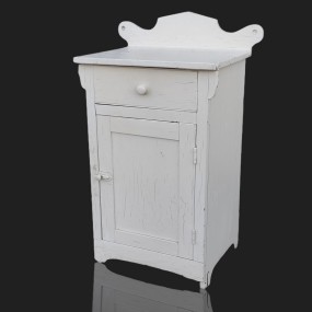 #55989 - 95$ Bedside table 