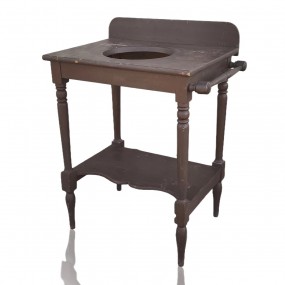 #56055 - 145$ Little washstand table 