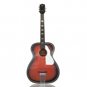 #56060 -  Guitare Stella Harmony, U.S.A.