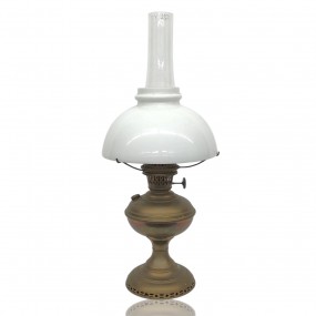 #56068 -  Antique Aladdin lamp