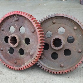 #56082 - 45$ ch. Gears