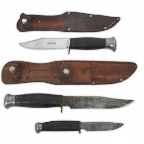 #56171 -  Hunting knifes