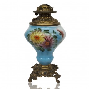 #56176 -  Oil lamp 