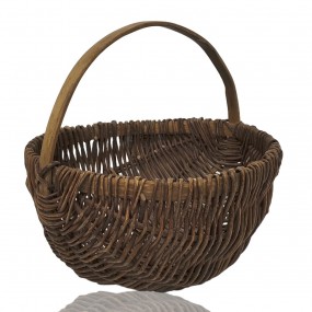 #56273 -  Antique basket 