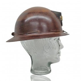 #56258 -  Mine worker helmet