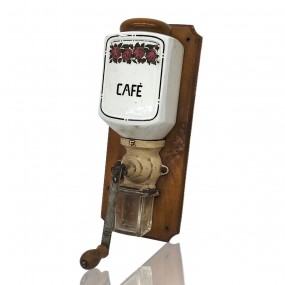 #56385 - 135$ Wall coffee grinder 