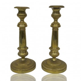 #56379 - 55$ ch. Candlestick 