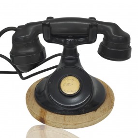 #56457 - 95$ Vintage decorative telephone 