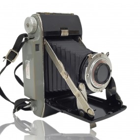 #56828 - 45$ TBI Kodet lens flash kodon shutter camera, kodak 