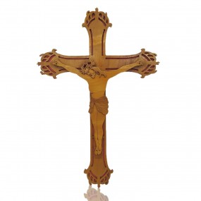 #57094 - 35$ Wall crucifix 