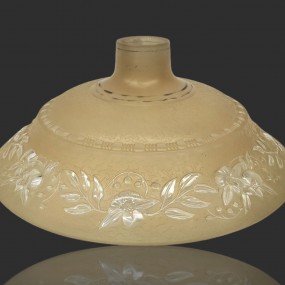 #55854 - 135$ Lamp shade, globe 