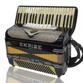 #55888 -  Empire electric accordion 