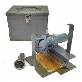 #55167 - 120$ Type 6 MK2 telescope