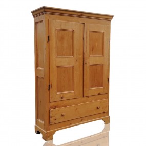 Antique armoire, cupbaord 