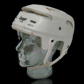 Cooper SK100 vintage helmet 