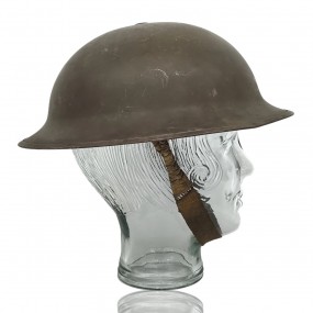 #55212 - 125$ Casque militaire, militaria 