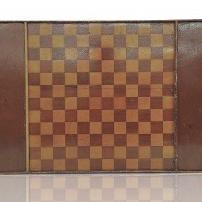 #55940 - 185$ Gameboard, checkerboard 