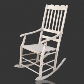 #55215 -  Rocking chair 