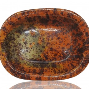 Dion bowl pottery, L'Ancienne-Lorette 