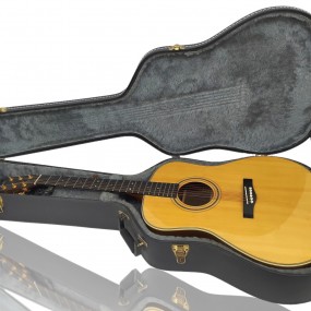 Guitare acoustique Fender 