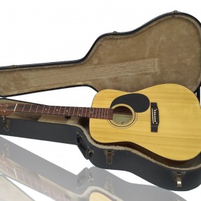 Guitare acoustique Lonestar 