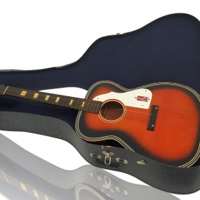 #55487 - 135$ Guitare Harmony Stella 