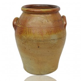 #55471 - 95$ Vintage pottery, jar 