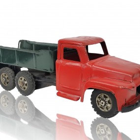 Vintage Buddy ''L'' toys truck