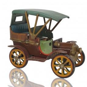 Jouet, petite voiture en métal Modern toys