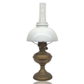 #55106 - 115$ Vintage Aladdin oil lamp 