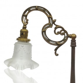 Vintage lamp 