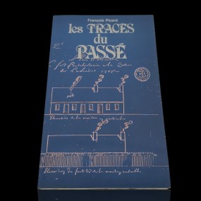 Livre, Les traces du passé