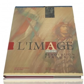 #55650 - 30$ Livre, L'image de la révolution Française 