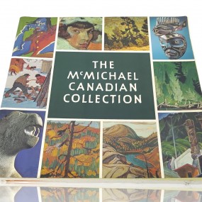 The Mc Michael Canadian collection