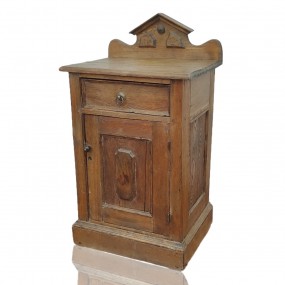 Meuble lave-main, chiffonnier 