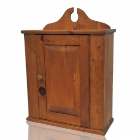 #55712 -  Little wall cabinet 