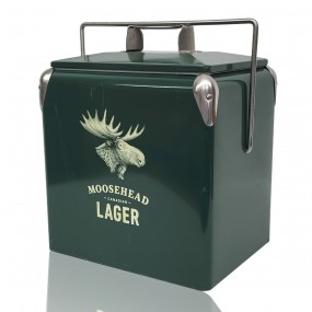 Petite glacière Moosehead Lager, cooler