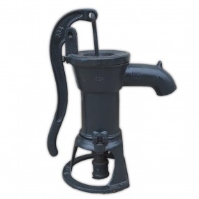 #56438 -  Cast iron water pump 