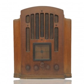 Radio General Electric 