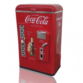 Coca-cola cooler