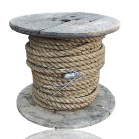 Antique rope 