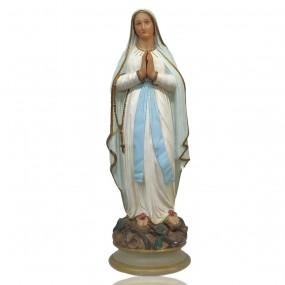 #55644 - 225$ Religious statue 