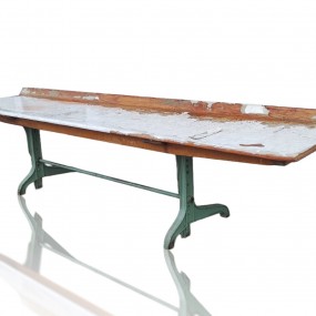 Industrial table 