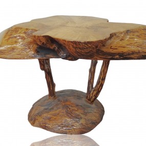 Rustique coffee table 