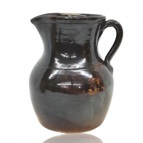 Pitcher pottery