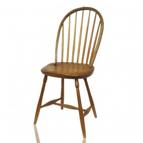 Antique windsor chair 