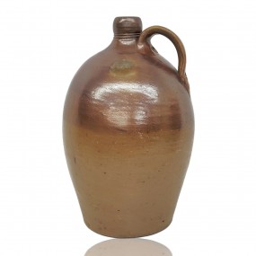 Antique jug pottery 