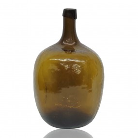 Vintage demi john bottle 